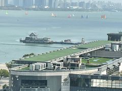 -馋遇江南·精致湖景雅宴(东方之门店)