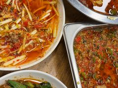-艺味深尝(云锦路店)