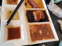 -有璟阁港式餐厅(金融街购物中心店)