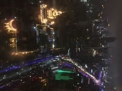 上海静安香格里拉大酒店-上海静安香格里拉大酒店