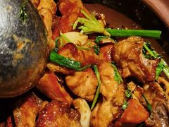 -晓粤·惹味粤菜(凯德乐峰广场店)