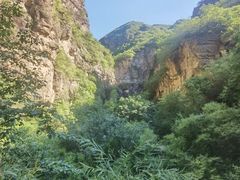 -双龙峡