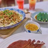 南京探店‼️米其林面馆金玡居🍜人均80+绝了