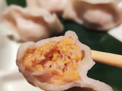 海胆饺子-二丁目食堂(铁西万象汇店)