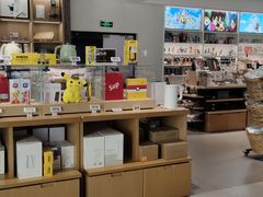 -苏宁极物(苏宁生活广场店)