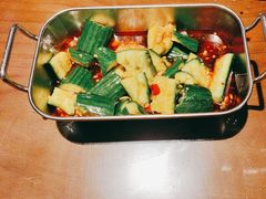 -神府路壹号·海鲜烧烤·砂锅粥·锅物(三坊七巷店)