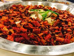 -簋街仔仔小龙虾(簋街二店)