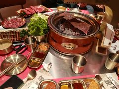 -西塔老太太泥炉烤肉(苏州大悦城店)
