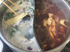 -朋友的火锅店(苏家屯店)