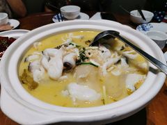 -小菜园新徽菜(芜湖奥特莱斯店)