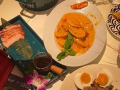 -太食獸泰式茶餐厅(IFS国金中心店)