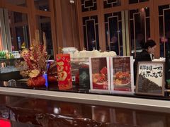 -海口万豪·大堂吧·望海吧.日落海景·下午茶·奶茶·咖啡·轻食·蛋糕·鸡尾酒·清吧