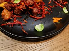 -榕意·川味之美(深业上城店)