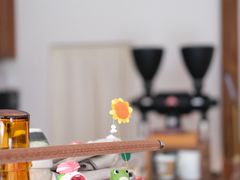 -Line 咖啡(石厦花园店)