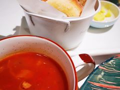 -K·Kitchen KK牛扒厨房(江南西店)