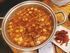 -Myth猪蹄(明洞店)