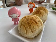 -稻香酒家·33年老字号·港式粤菜(富邦中心店)