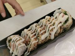 -n多寿司(滨湖万达广场店)