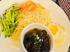 -鼓楼吃面·肉啃肉(南锣鼓巷店)