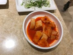 -英子补身汤(海兰路店)