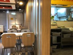 大堂-南记粉面(銅鑼灣中心店)