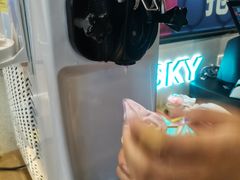 -江南鱼捞(北仑银泰城店)