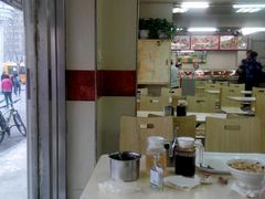-老四季(南市场店)