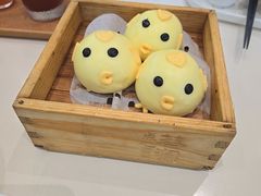 -蔡澜点心·粤菜(月星环球港店)