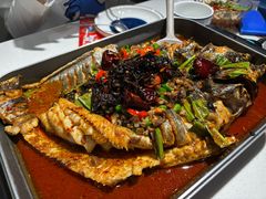 -鱼酷活鱼烤鱼(北美店)