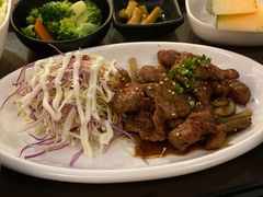 -喜多亭(宜山路店)