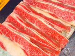 -臻牛烤肉