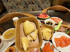 -清河半岛温泉度假酒店