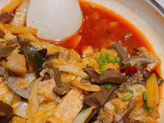 -老爷庙风味美食府(魏都大道店)