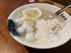 三鲜冰粉-肖四女乐山跷脚牛肉(世博源店)