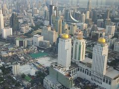 -彩虹云霄拜约克摩天塔