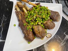 -李师傅脆肚(华强北店)