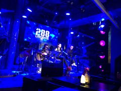 -288 Livehouse 酒吧(思南公馆店)