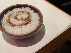 猪油拌饭-文和友老长沙龙虾馆(化龙池店)