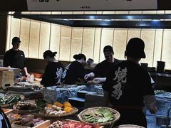 -一豚轩·烧鸟·豚骨拉面(五四路店)