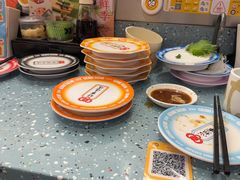 -元气寿司(东方宝泰店)
