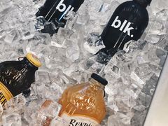 -Bracket Coffee(银河SOHO店)