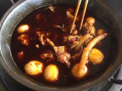 -李子坝梁山鸡(李子坝大鸡哥店)