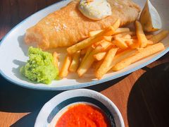 -FISH&POTATO Cō(地中海美食 万象城店)