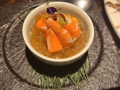 -山葵家·创意料理(临平银泰城店)