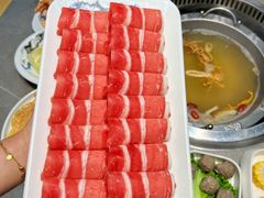 -蜀留香火锅·始于1999·原四川老火锅(白堤路店)