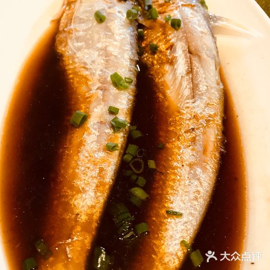 梅山海鲜(福明路店)