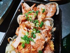 -沼津港精致料理·寿喜烧·烧鸟(龙湖南桥天街日料榜单店)
