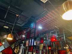 大堂-傣妹火锅(南京东路一店)