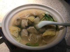 -东园小馆·早茶·淮扬小炒(水街店)