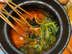 -有滋有味烧烤涮(果园星城C区店)